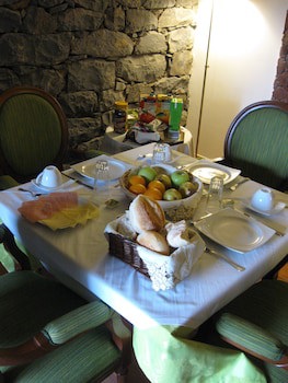 Casa D'avo Beatriz