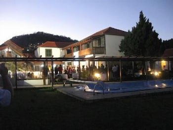 Casa D'avo Beatriz