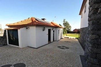 Casa D'avo Beatriz