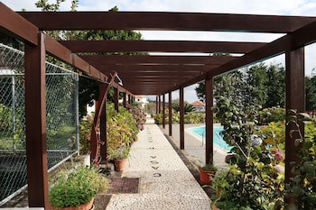 Casa D'avo Beatriz