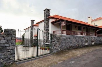 Casa D'avo Beatriz