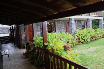 Casa D'avo Beatriz