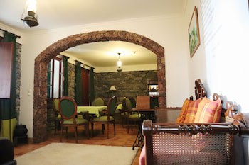 Casa D'avo Beatriz