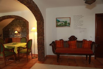 Casa D'avo Beatriz