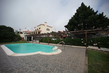 Casa D'avo Beatriz