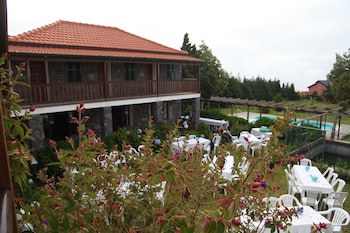 Casa D'avo Beatriz