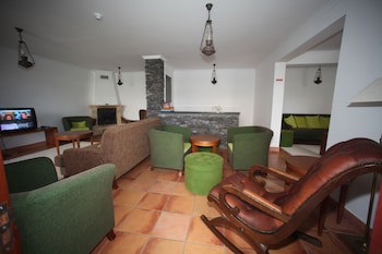 Casa D'avo Beatriz