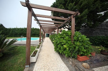 Casa D'avo Beatriz