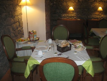Casa D'avo Beatriz
