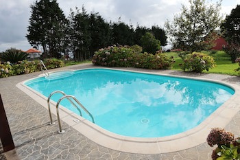 Casa D'avo Beatriz