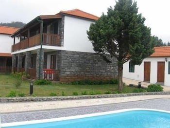 Casa D'avo Beatriz