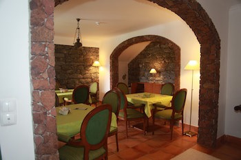 Casa D'avo Beatriz