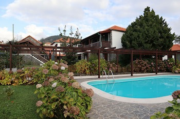 Casa D'avo Beatriz