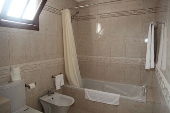 Casa D'avo Beatriz