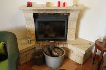 Casa D'avo Beatriz