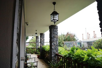 Casa D'avo Beatriz