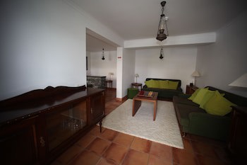Casa D'avo Beatriz