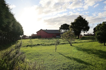 Casa D'avo Beatriz
