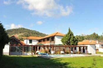 Casa D'avo Beatriz