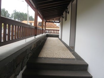 Casa D'avo Beatriz