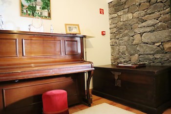 Casa D'avo Beatriz