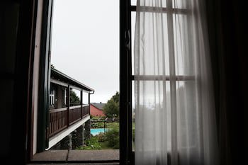 Casa D'avo Beatriz