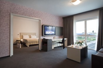 Hotel City Maribor