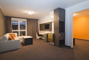 Hotel City Maribor