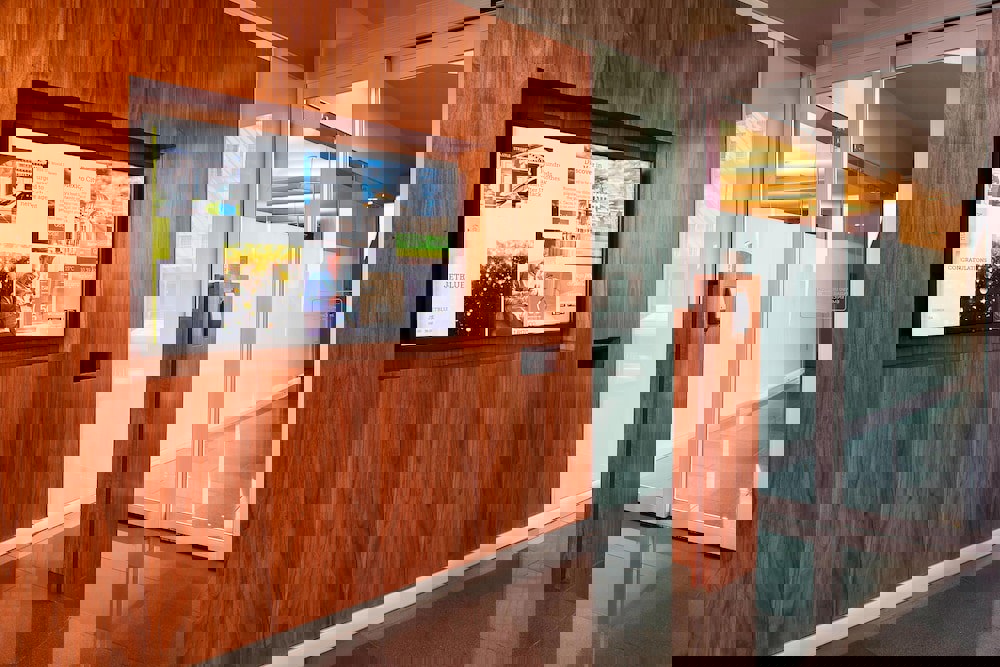 Courtyard Mexico City Airport