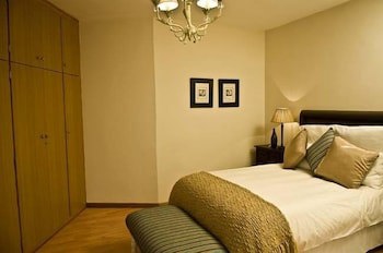 Villa Moringa Guesthouse