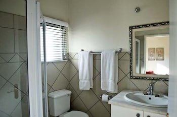 Villa Moringa Guesthouse