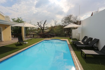 Villa Moringa Guesthouse