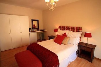 Villa Moringa Guesthouse