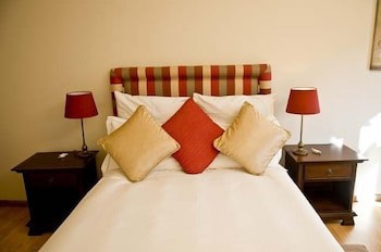Villa Moringa Guesthouse
