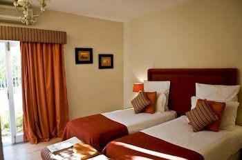 Villa Moringa Guesthouse