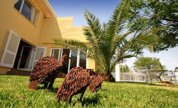 Villa Moringa Guesthouse