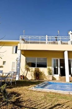 Villa Moringa Guesthouse
