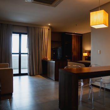 Mercure Belem Boulevard