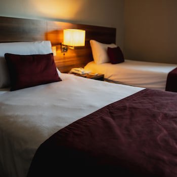 Mercure Belem Boulevard