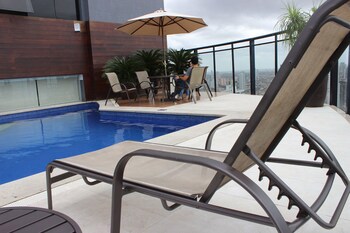 Mercure Belem Boulevard