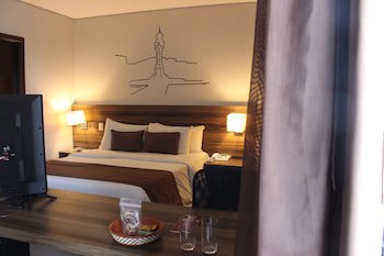 Mercure Belem Boulevard