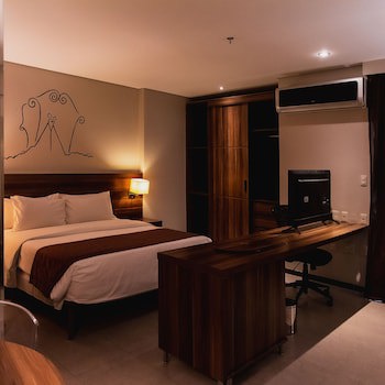 Mercure Belem Boulevard