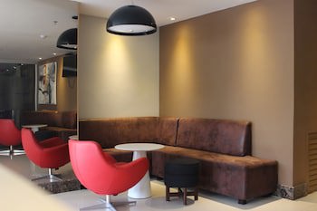 Mercure Belem Boulevard