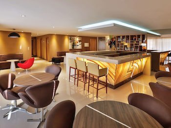 Mercure Belem Boulevard