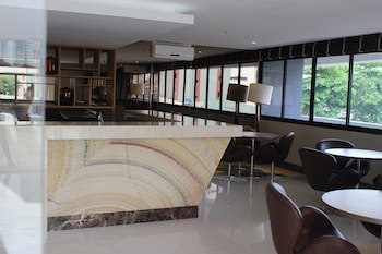 Mercure Belem Boulevard