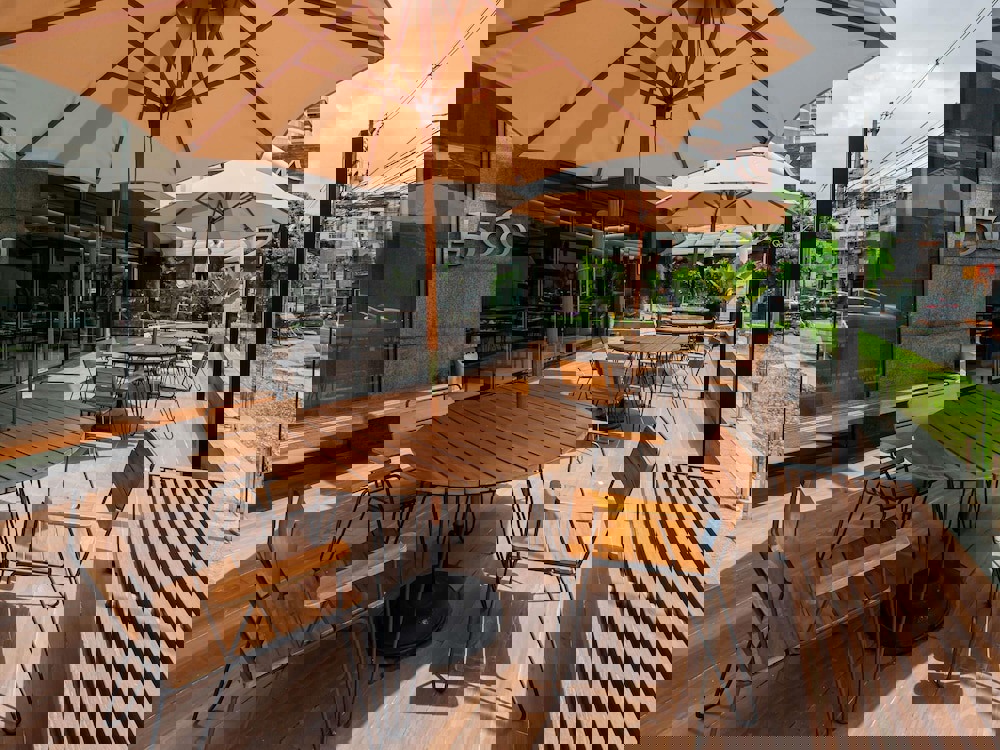 Mercure Belem Boulevard