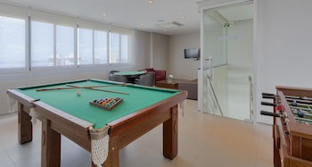 Mercure Belem Boulevard