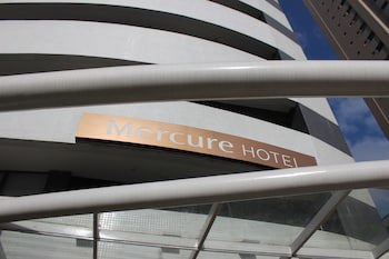 Mercure Belem Boulevard
