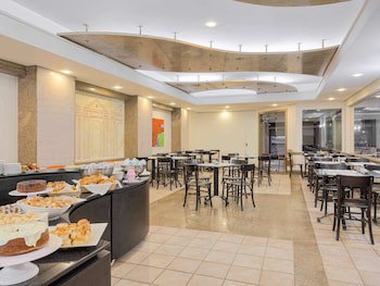 Mercure Belem Boulevard