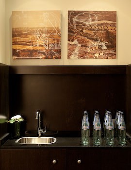Leonardo Boutique Hotel Rehovot